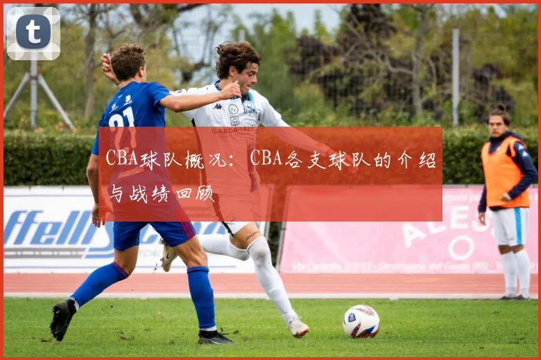 CBA球队概况：CBA各支球队的介绍与战绩回顾