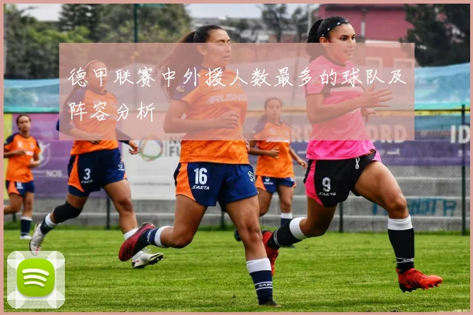 德甲联赛中外援人数最多的球队及阵容分析